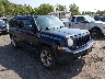 1C4NJRFB2ED****** Salvamento y Destrozados 2014 Jeep Patriot en Scranton