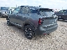 3N8AP6CB6SL****** Salvage and Repairable 2025 Nissan Kicks in Omaha