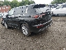 JA4J4UAB4TZ****** Salvamento y Reparables 2026 Mitsubishi Outlander en Taunton