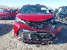 5TDYRKECXTS****** Wrecked 2026 Toyota Sienna in Arizona State