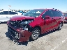 5TDYRKECXTS****** Used and Repairable 2026 Toyota Sienna in Phoenix
