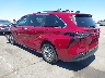 5TDYRKECXTS****** Salvage and Repairable 2026 Toyota Sienna in Phoenix