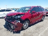 5TDYRKECXTS****** Salvage and Repairable 2026 Toyota Sienna in Arizona State