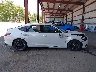 19UDE4G75PA****** Repairable 2023 Acura Integra in New York State