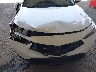 19UDE4G75PA****** Salvage and Wrecked 2023 Acura Integra in New York State