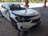 19UDE4G75PA****** Salvage and Repairable 2023 Acura Integra in New York State