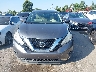 5N1AZ2MG9GN****** Destrozados 2016 Nissan Murano en Estado de Carolina del Norte