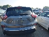 5N1AZ2MG9GN****** Destrozados 2016 Nissan Murano