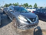 5N1AZ2MG9GN****** Salvamento y Destrozados 2016 Nissan Murano en Charlotte