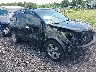 2HNYD2H61AH****** Salvage and Wrecked 2010 Acura MDX in Greenville