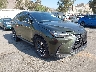 JTJGKCEZ1N2****** Salvage and Wrecked 2022 Lexus NX in Anaheim Consolidated