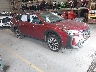 4S4BTGND1P3****** Salvamento y Destrozados 2023 Subaru Outback en Grand Rapids