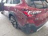 4S4BTGND1P3****** Salvamento y Reparables 2023 Subaru Outback en Estado de Michigan