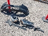 YV4102RK0J1****** Destrozados 2018 Volvo XC60 en Estado de Montana