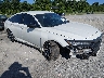 1HGCV1F33NA****** Salvamento y Destrozados 2022 Honda Accord en Baton Rouge