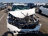 2HGFE2F53TH****** Wrecked 2026 Honda Civic in North Carolina State