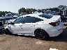 2HGFE2F53TH****** Repairable 2026 Honda Civic in North Carolina State