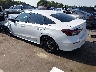 2HGFE2F53TH****** Salvage and Repairable 2026 Honda Civic in Raleigh