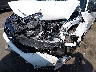 2HGFE2F53TH****** Salvage and Repairable 2026 Honda Civic in North Carolina State