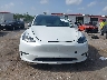 7SAYGDEF0RF****** Reparables 2024 Tesla Model Y en Electric Vehicle Auctions