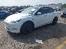 7SAYGDEF0RF****** Usados y Reparables 2024 Tesla Model Y en Electric Vehicle Auctions