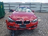 WBA3A5G52EN****** Destrozados 2014 BMW 3 Series en Estado de Texas