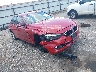 WBA3A5G52EN****** Salvamento y Destrozados 2014 BMW 3 Series en Houston
