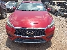 SJKCH5CP0HA****** Wrecked 2017 Infiniti QX30 in Alabama State