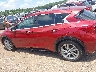 SJKCH5CP0HA****** Repairable 2017 Infiniti QX30 in Alabama State