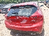 SJKCH5CP0HA****** Wrecked 2017 Infiniti QX30