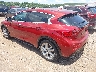 SJKCH5CP0HA****** Salvage and Repairable 2017 Infiniti QX30 in Birmingham
