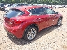SJKCH5CP0HA****** Salvage and Wrecked 2017 Infiniti QX30 in Alabama State