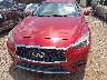 SJKCH5CP0HA****** Salvage and Repairable 2017 Infiniti QX30 in Alabama State