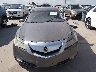 19UUA9F50BA****** Salvage 2011 Acura TL in Texas State
