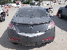 19UUA9F50BA****** Salvage 2011 Acura TL