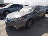 19UUA9F50BA****** Used and Repairable 2011 Acura TL in Austin - IAA