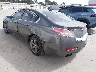 19UUA9F50BA****** Salvage and Repairable 2011 Acura TL in Austin - IAA