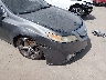 19UUA9F50BA****** Salvage and Repairable 2011 Acura TL in Texas State