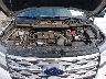 1FM5K8D86JG****** Repairable 2018 Ford Explorer in Lexington