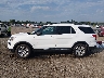 1FM5K8D86JG****** Repairable 2018 Ford Explorer in South Carolina State