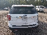 1FM5K8D86JG****** Wrecked 2018 Ford Explorer