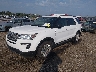 1FM5K8D86JG****** Used and Repairable 2018 Ford Explorer in Lexington