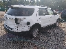 1FM5K8D86JG****** Salvage and Wrecked 2018 Ford Explorer in South Carolina State