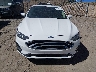 3FA6P0T90LR****** Wrecked 2020 Ford Fusion in Nevada State