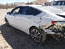 3FA6P0T90LR****** Repairable 2020 Ford Fusion in Nevada State