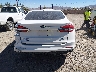 3FA6P0T90LR****** Wrecked 2020 Ford Fusion