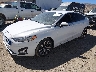 3FA6P0T90LR****** Used and Repairable 2020 Ford Fusion in Reno