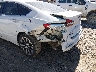 3FA6P0T90LR****** Salvage and Repairable 2020 Ford Fusion in Nevada State