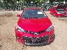 2T1BURHE9GC****** Destrozados 2016 Toyota Corolla en Estado de Maryland