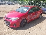 2T1BURHE9GC****** Usados y Reparables 2016 Toyota Corolla en Dundalk